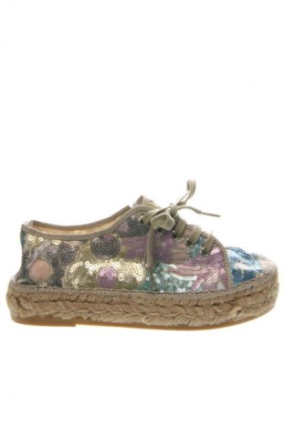 Espadrilky  Vidorreta, Veľkosť 38, Farba Viacfarebná, Cena  43,95 €