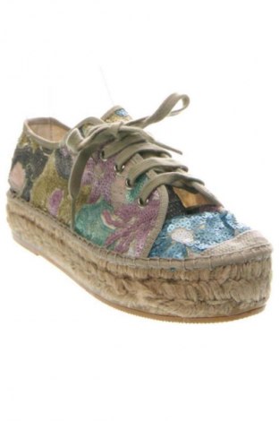 Espadrilky  Vidorreta, Veľkosť 38, Farba Viacfarebná, Cena  43,95 €