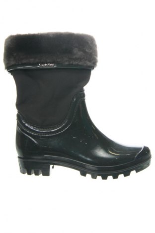 Гумени ботуши Calvin Klein, Veľkosť 37, Farba Sivá, Cena  79,95 €