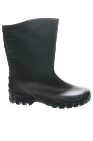 Гумени ботуши Dunlop, Μέγεθος 39, Χρώμα Μαύρο, Τιμή 45,99 €