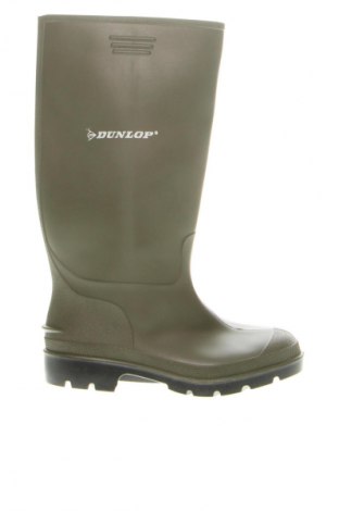 Гумени ботуши Dunlop, Größe 41, Farbe Grün, Preis € 62,99