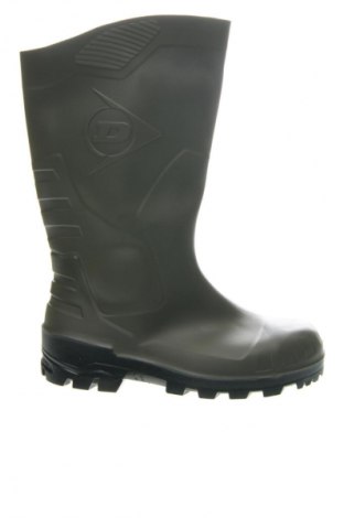 Гумени ботуши Dunlop, Veľkosť 39, Farba Zelená, Cena  37,95 €