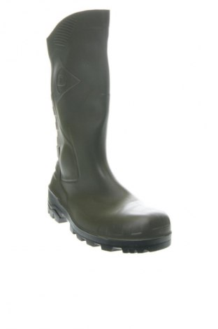 Гумени ботуши Dunlop, Veľkosť 39, Farba Zelená, Cena  37,95 €