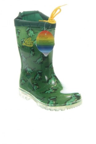 Гумени ботуши Lico, Mărime 27, Culoare Multicolor, Preț 98,99 Lei