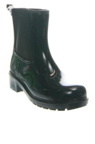 Гумени ботуши Tommy Hilfiger, Velikost 36, Barva Černá, Cena  2 549,00 Kč