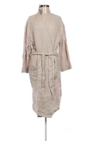 Halat Unbranded, Mărime S, Culoare Bej, Preț 198,99 Lei