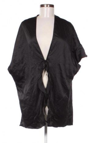 Μπουρνούζι Victoria's Secret, Μέγεθος S, Χρώμα Μαύρο, Τιμή 47,62 €