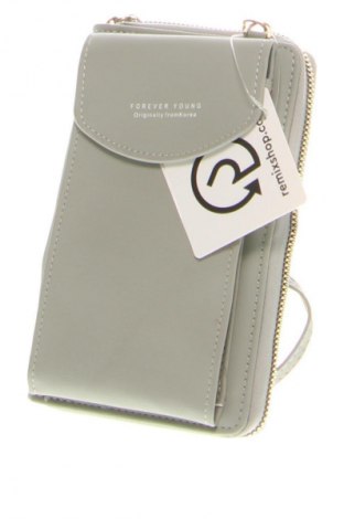 Handytasche Unbranded, Farbe Grau, Preis € 12,99