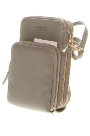 Калъф за телефон Unbranded, Цвят Сив, Цена 21,98 €