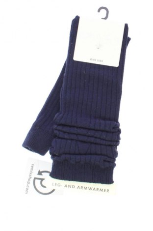 Jambiere Falke, Mărime M, Culoare Albastru, Preț 77,17 Lei