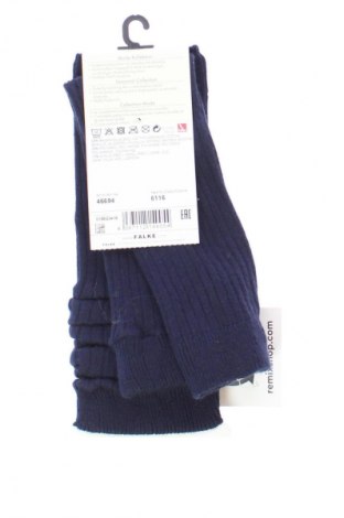 Jambiere Falke, Mărime M, Culoare Albastru, Preț 77,17 Lei