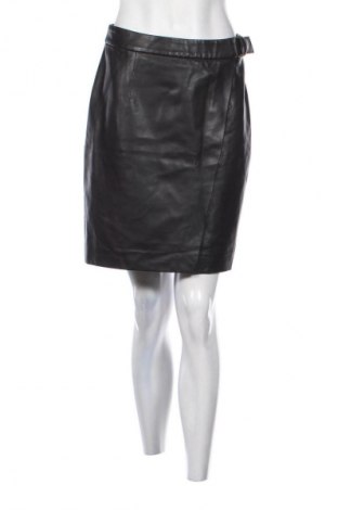 Fustă de piele Oakwood, Mărime M, Culoare Negru, Preț 286,84 Lei