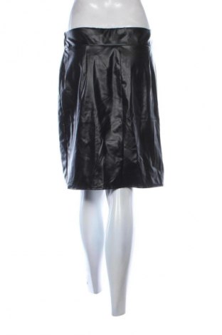 Δερμάτινη φούστα Unbranded, Μέγεθος L, Χρώμα Μαύρο, Τιμή 10,00 €