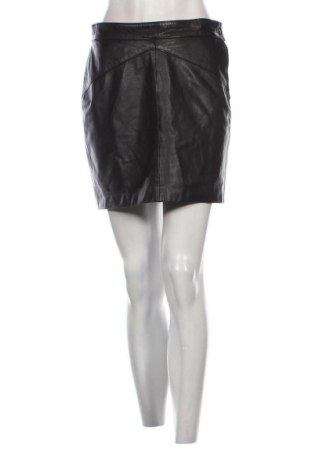 Δερμάτινη φούστα Unbranded, Μέγεθος M, Χρώμα Μαύρο, Τιμή 29,67 €