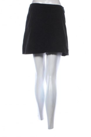 Kožená sukně  Zara, Velikost S, Barva Černá, Cena  861,00 Kč