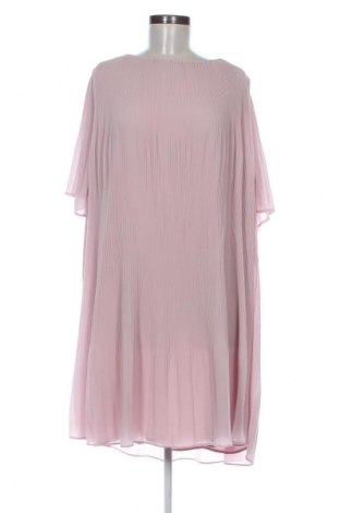 Rochie H&M, Mărime XXL, Culoare Roz, Preț 100,99 Lei