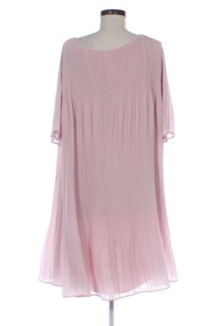 Rochie H&M, Mărime XXL, Culoare Roz, Preț 100,99 Lei