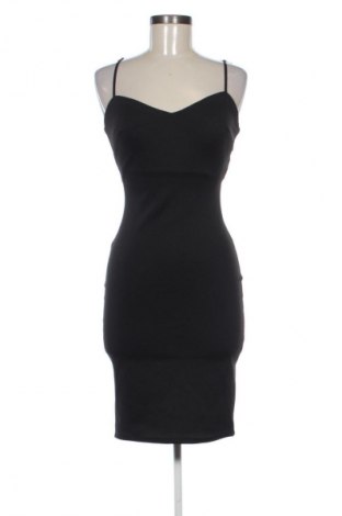 Kožené šaty  Lipsy London, Velikost S, Barva Černá, Cena  495,00 Kč