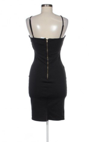 Kožené šaty  Lipsy London, Velikost S, Barva Černá, Cena  495,00 Kč