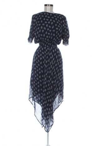 Рокля The Kooples Sport, Размер S, Цвят Многоцветен, Цена 381,00 лв.