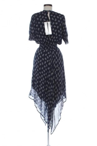 Рокля The Kooples Sport, Размер S, Цвят Многоцветен, Цена 381,00 лв.