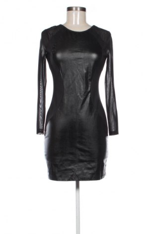 Rochie de piele Zornitsa, Mărime S, Culoare Negru, Preț 92,99 Lei