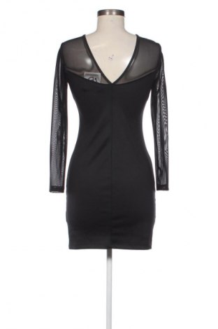 Rochie de piele Zornitsa, Mărime S, Culoare Negru, Preț 92,99 Lei