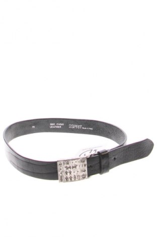 Pasek Esprit, Kolor Czarny, Cena 73,99 zł