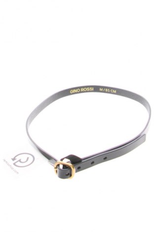 Opasek  Gino Rossi, Barva Černá, Cena  866,00 Kč