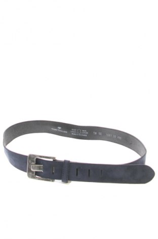 Opasek  Tom Tailor, Barva Modrá, Cena  673,00 Kč