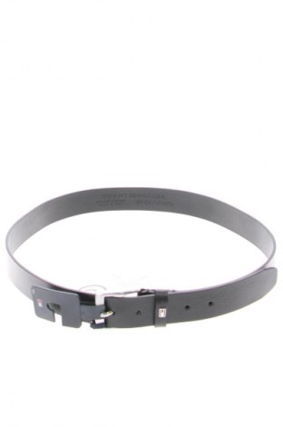 Pasek Tommy Hilfiger, Kolor Czarny, Cena 226,99 zł