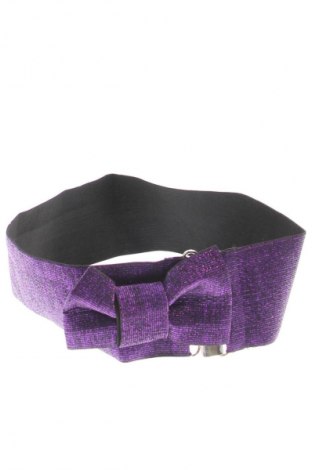 Opasek  Unbranded, Barva Fialová, Cena  179,00 Kč