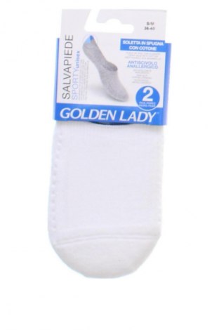 Set Golden Lady, Größe S, Farbe Weiß, Preis € 8,99