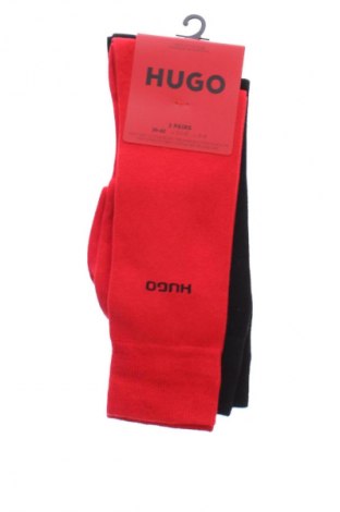 Set Hugo Boss, Mărime M, Culoare Multicolor, Preț 109,99 Lei