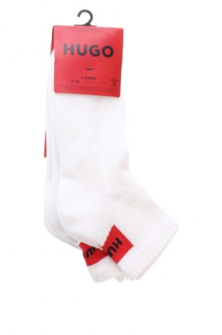 Set Hugo Boss, Größe M, Farbe Weiß, Preis 41,99 €