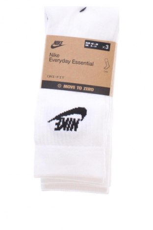 Set Nike, Mărime L, Culoare Alb, Preț 79,99 Lei