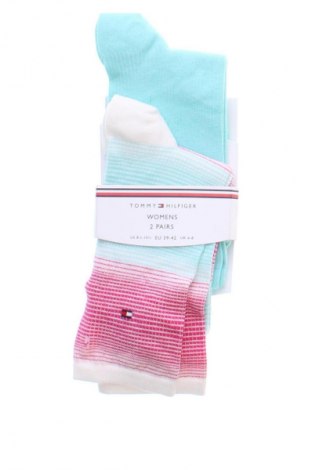 Zestaw Tommy Hilfiger, Rozmiar M, Kolor Kolorowy, Cena 123,99 zł