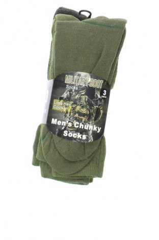 Set Unbranded, Größe L, Farbe Grün, Preis 7,99 €