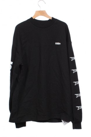 Herren Shirt 032c, Größe XS, Farbe Schwarz, Preis 152,99 €