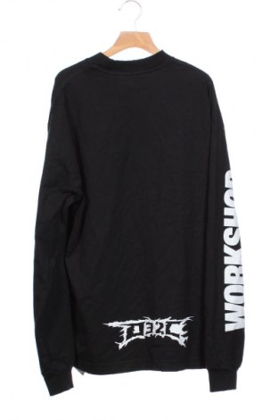 Herren Shirt 032c, Größe XS, Farbe Schwarz, Preis 152,99 €