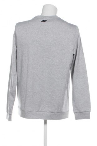 Bluză de bărbați 4F, Mărime L, Culoare Gri, Preț 72,03 Lei