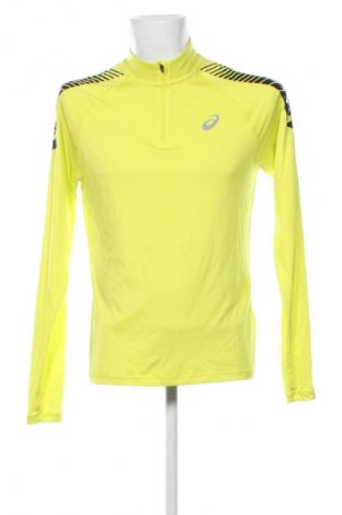 Мъжка блуза ASICS, Размер M, Цвят Многоцветен, Цена 28,99 лв.