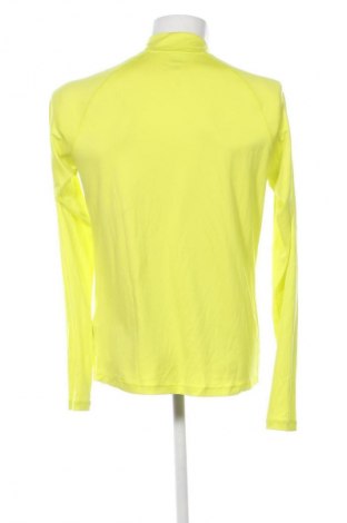 Мъжка блуза ASICS, Размер M, Цвят Многоцветен, Цена 28,99 лв.