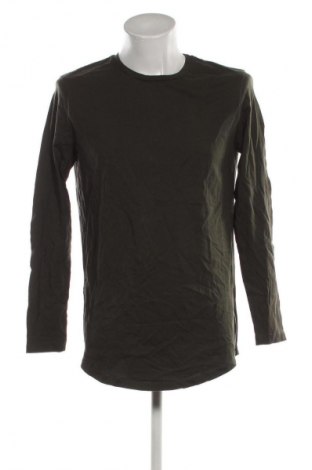 Bluză de bărbați ASOS, Mărime M, Culoare Verde, Preț 52,99 Lei