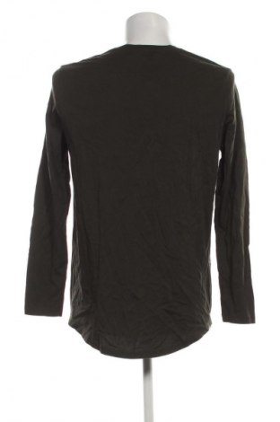 Bluză de bărbați ASOS, Mărime M, Culoare Verde, Preț 52,99 Lei