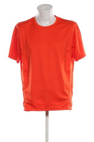 Pánske tričko  Activ, Veľkosť XL, Farba Oranžová, Cena  8,95 €