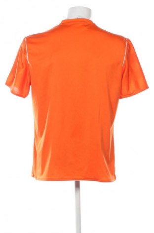 Męska bluzka Adidas, Rozmiar XL, Kolor Pomarańczowy, Cena 110,99 zł