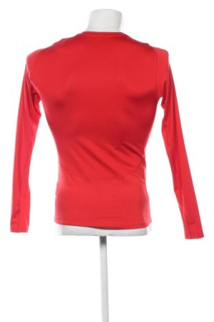 Męska bluzka Adidas, Rozmiar M, Kolor Czerwony, Cena 110,99 zł