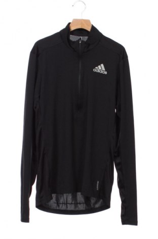 Férfi blúz Adidas, Méret XS, Szín Fekete, Ár 10 559 Ft