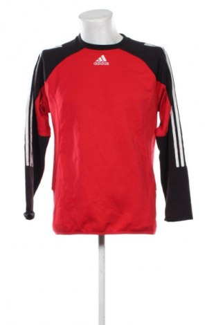 Bluză de bărbați Adidas, Mărime L, Culoare Multicolor, Preț 112,99 Lei